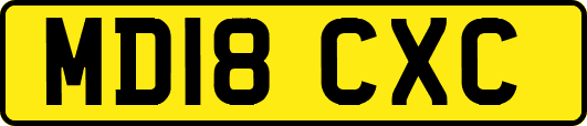 MD18CXC
