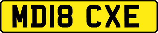 MD18CXE