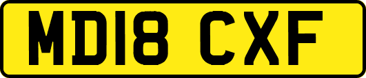 MD18CXF