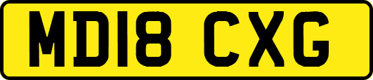 MD18CXG