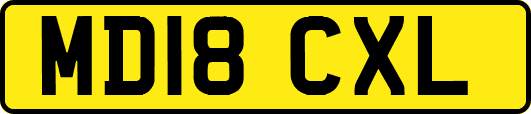 MD18CXL