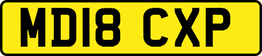 MD18CXP