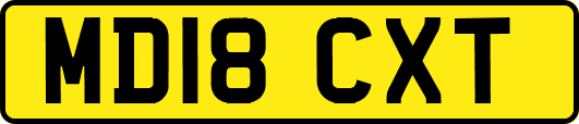 MD18CXT