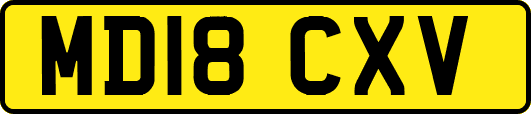 MD18CXV