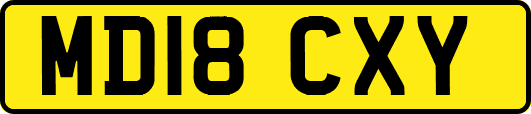 MD18CXY
