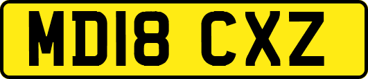 MD18CXZ