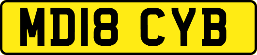 MD18CYB