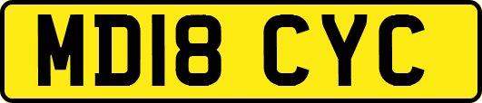 MD18CYC