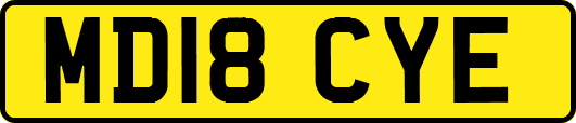 MD18CYE
