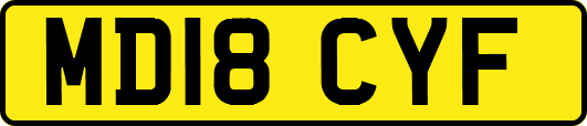 MD18CYF