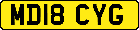 MD18CYG