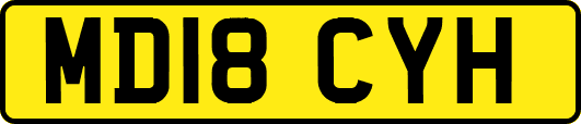 MD18CYH