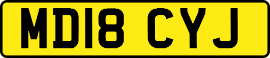 MD18CYJ