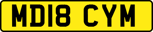 MD18CYM