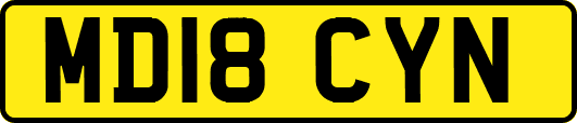 MD18CYN