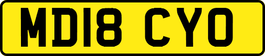 MD18CYO