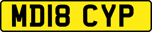 MD18CYP