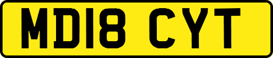 MD18CYT