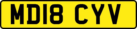 MD18CYV