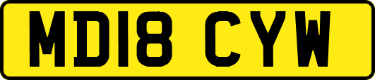 MD18CYW
