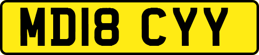 MD18CYY