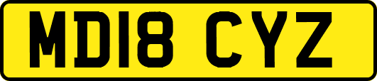 MD18CYZ