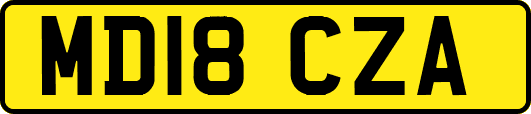MD18CZA