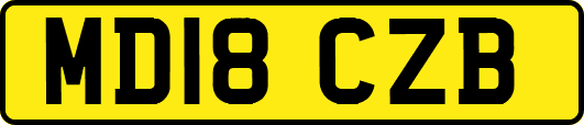 MD18CZB