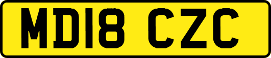 MD18CZC