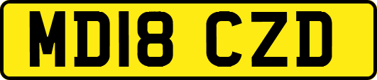MD18CZD