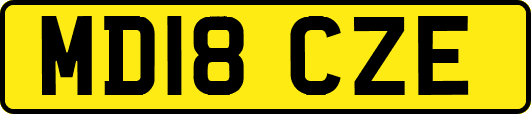 MD18CZE
