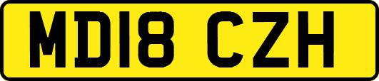 MD18CZH