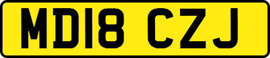 MD18CZJ