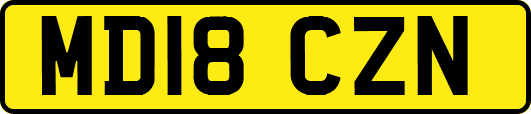 MD18CZN