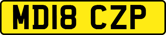 MD18CZP