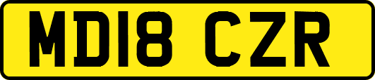 MD18CZR