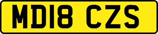 MD18CZS