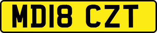 MD18CZT