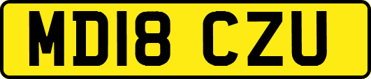 MD18CZU