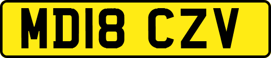 MD18CZV