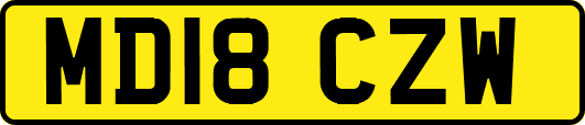 MD18CZW