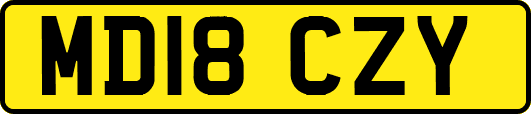 MD18CZY