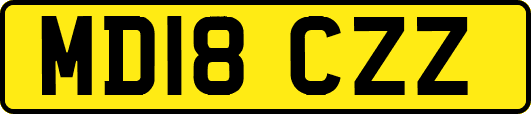 MD18CZZ