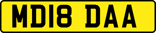 MD18DAA