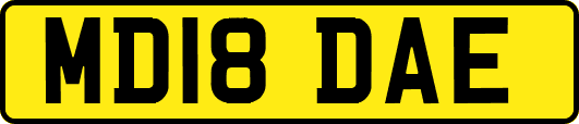 MD18DAE
