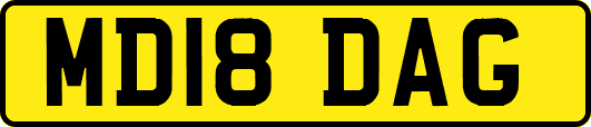 MD18DAG