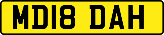 MD18DAH