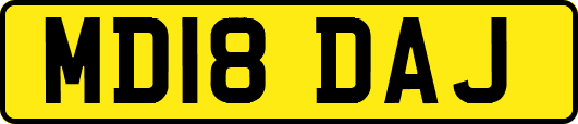 MD18DAJ