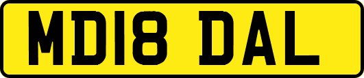 MD18DAL