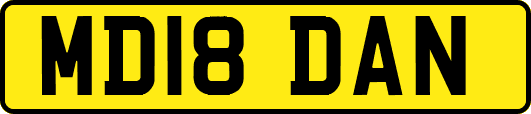 MD18DAN